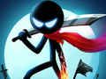 Joc Bătălia Epică Stickman on-line