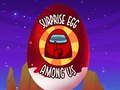 Joc Among Us: Ou Surprise on-line