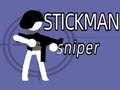 Joc Sniper Stickman on-line