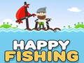 Joc Pesca Fericită on-line Joc Pesca Fericită on-line