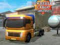 Joc Simulator de Cargo cu 18 Roți 2 on-line