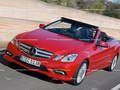 Joc Puzzle Cabriolet Benz E-Class on-line