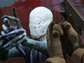 Joc Slenderman trebuie să moară: Supraviețuitorii on-line