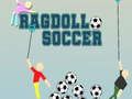 Joc Fotbal Ragdoll on-line
