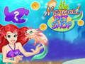 Joc Magazin de animale de companie pentru sirene on-line