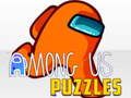 Joc Puzzle-uri Among Us on-line