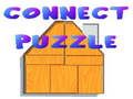 Joc Conectează Puzzle-ul on-line