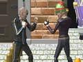 Joc Combat Pe Stradă Dublu on-line