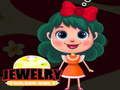Joc Fata Aurie Bijuterii on-line