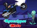 Joc Apocalipsa Moto on-line