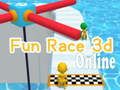 Joc Curse Distractivă 3D Online on-line