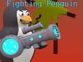 Joc Pinguin Luptător on-line