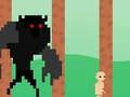 Joc Runner-ul Eroilor Pixel on-line