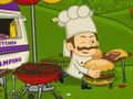 Joc Burger Nebun on-line Joc Burger Nebun on-line
