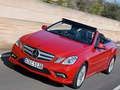 Joc Alunecare Cabriolet Benz E-Class on-line
