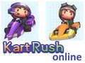 Joc Curse de Kart Online on-line