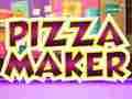 Joc Creator de Pizze on-line