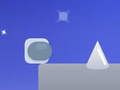 Joc Platformer spațial on-line