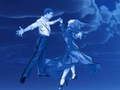 Joc Dansează sub lumina lunii: Puzzle on-line