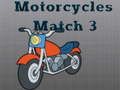 Joc Motociclete Potrivire 3 on-line