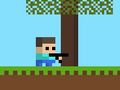 Joc Minecraft: Aventurile lui Steve on-line