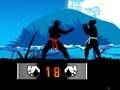 Joc Luptător de Karate: Bătălii Reale on-line