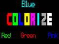Joc Colorează on-line