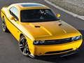 Joc Dodge Challenger SRT8 Alunecare on-line