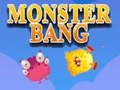 Joc Bang Monstru on-line