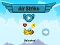 Joc Atac aerian on-line