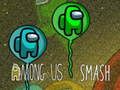 Joc Printre Noi Smash on-line