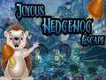 Joc Evadarea ariciului fericit on-line