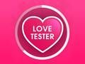 Joc Test de dragoste 3 on-line