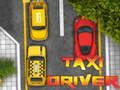 Joc Șofer de taxi on-line