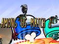 Joc Among Us Match 3 on-line