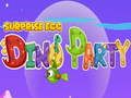 Joc Petrecerea Ouălor Surprise Dino on-line