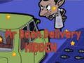 Joc Livrarea Ascunsă a lui Mr. Bean on-line