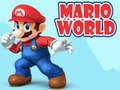 Joc Lumea Mario on-line Joc Lumea Mario on-line