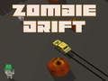 Joc Drift Zombie on-line