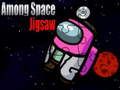 Joc Printre Puzzles Spațiale on-line