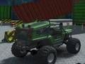 Joc RCC Parcare Auto 3D on-line