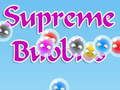 Joc Bule Supremă on-line