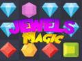 Joc Magia Bijuteriilor on-line