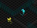 Joc Laserbots.io on-line