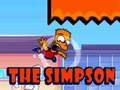 Joc Familia Simpson on-line