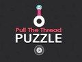 Joc Trage de firul Puzzle on-line
