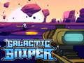 Joc Francotiror Galactic on-line