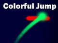 Joc Săritură Colorată on-line