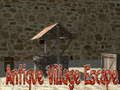 Joc Evadare din Satul Antic: Episodul 1 on-line
