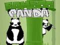 Joc Ramboo Panda on-line